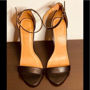 Charlotte Russe stiletto sandal